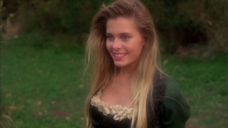 Nicole Eggert - The Haunting of Morella