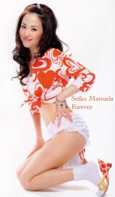 Who is Seiko Matsuda dating? Seiko Matsuda boyfriend, husband