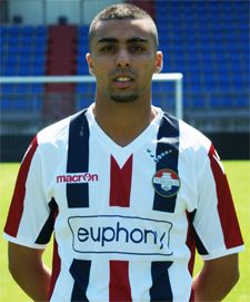 Sofian Akouili