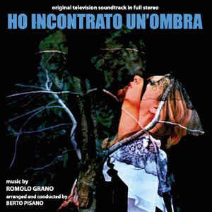 Ho incontrato un'ombra