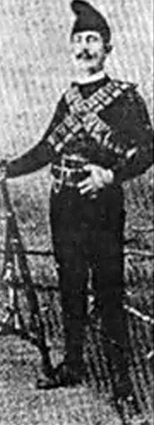 Dušan Dimitrijević-Dule