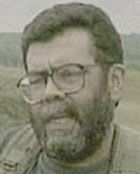 Alfonso Cano