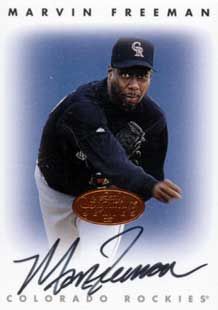 Marvin Freeman