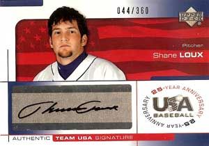 Shane Loux