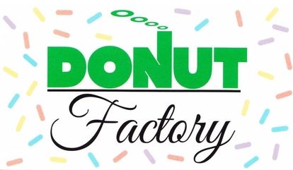 Donut Factory