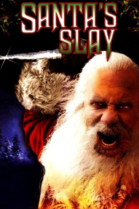 Santa's Slay