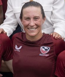 Lauren Doyle