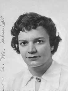 Ruth Schmidt