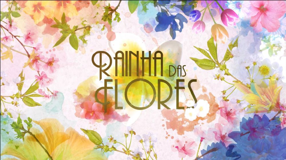 Rainha das Flores