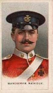 Thomas Edward Rendle