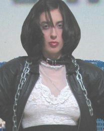 Stephanie Sarley
