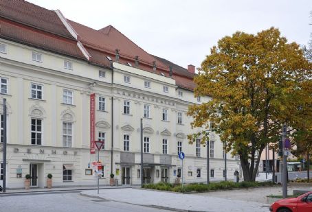 Linz State Theatre