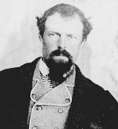 Gilbert Buote