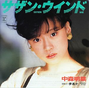 Southern Wind