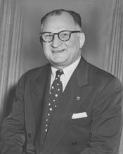 Leo E. Allen