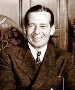 Donald Wills Douglas, Sr.