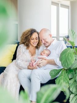 Ashley Darby and Michael Darby