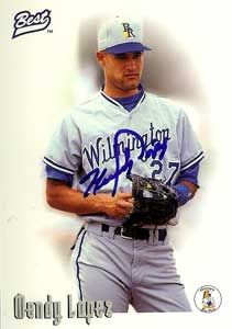 Mendy Lopez