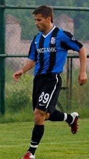 Serhiy Politylo