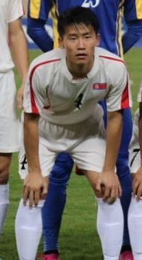 Choe Song-hyok