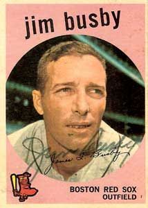 Jim Busby