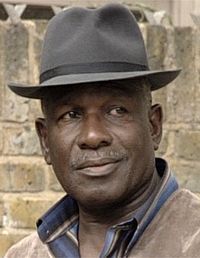 Rudolph Walker