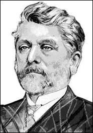 Stephen Sauvestre