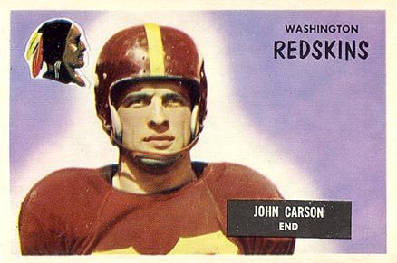 John Carson
