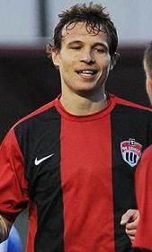 Kostyantyn Dudchenko