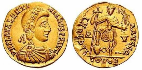 Valentinian III