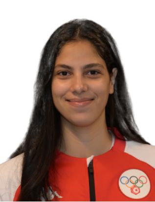 Yasmine Daghfous