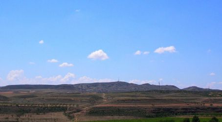 Lobo Hill