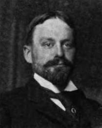 George B. Agnew