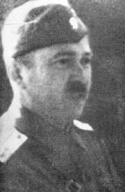 Ernest Peterlin