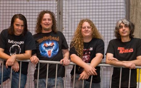 Voivod