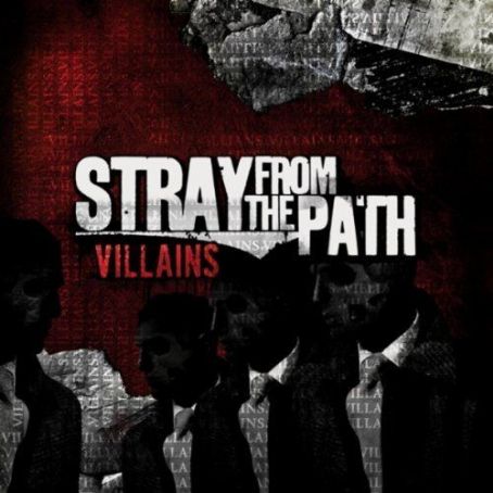 Villains