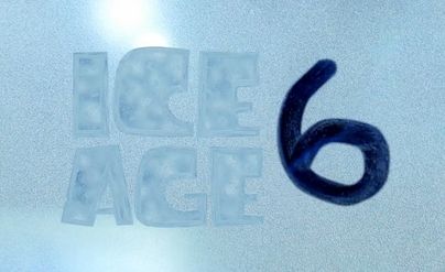 Ice Age 6