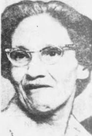 Sarah A. Anderson