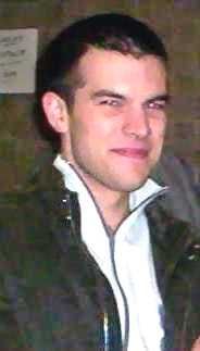 Nicholas Pert