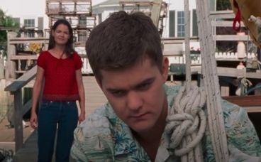 True Love (Dawson's Creek)