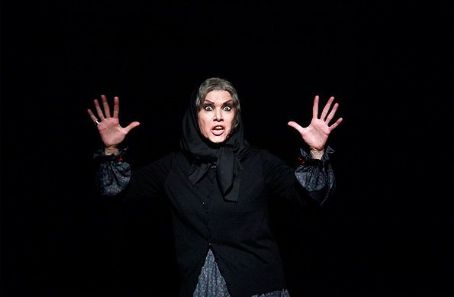 Farzaneh Kaboli