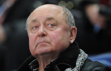 Alexei Mishin