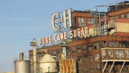 California and Hawaiian Sugar Company