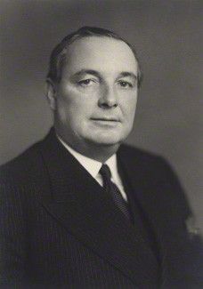 Thomas Dugdale, 1st Baron Crathorne