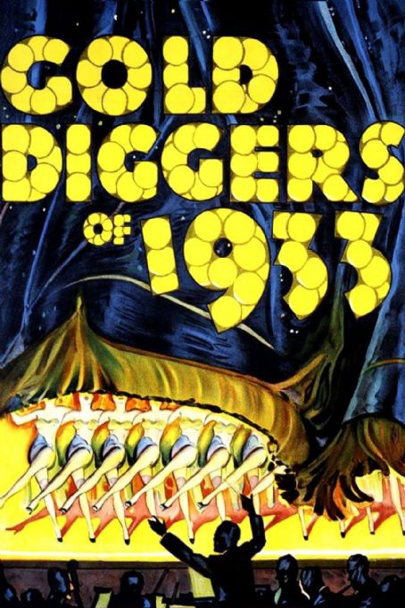 Gold Diggers of 1933