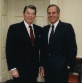 Charles A. Gillespie, Jr.