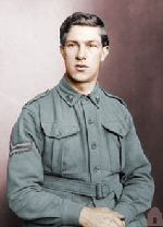Bill Carmody (footballer)