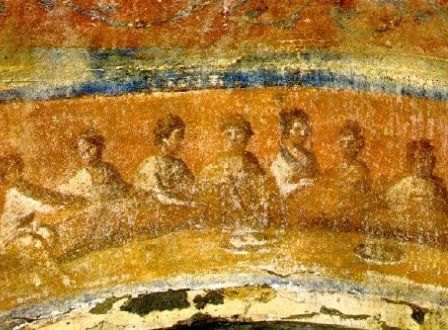 Fractio Panis