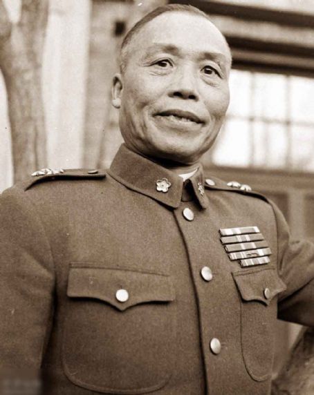 Li Zongren