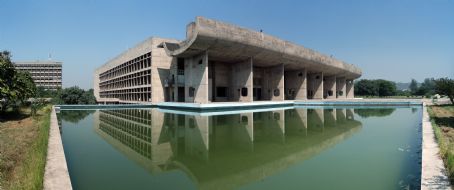 Chandigarh